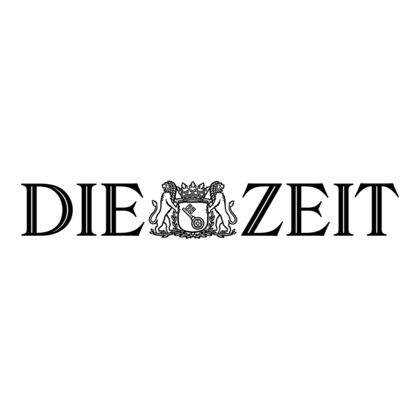 Die Zeit Logo