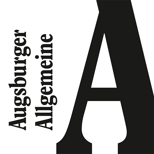 Augsburger Allgemeine Logo
